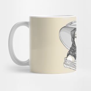 1857 Mug